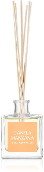SEAL AROMAS Chromatic Home Cinnamon Apple aroma difuzer 100 ml