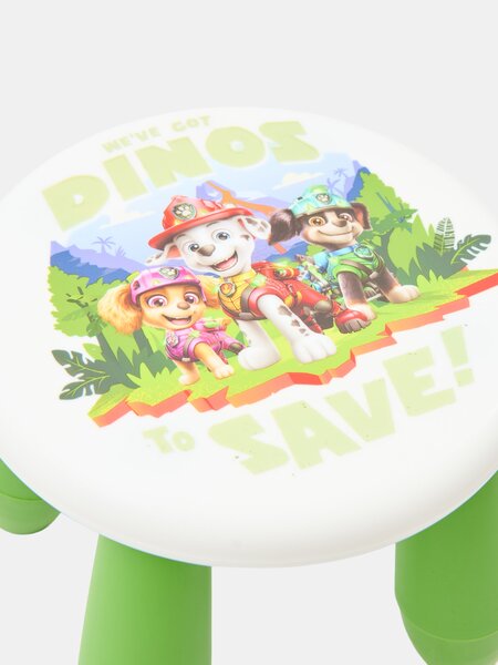 Sinsay - Tabure PAW Patrol Dino Movie