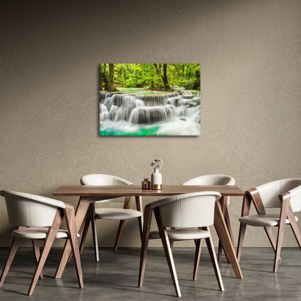 Slika slapova (70x50 cm)