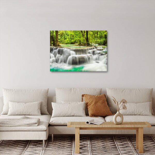 Slika slapova (70x50 cm)