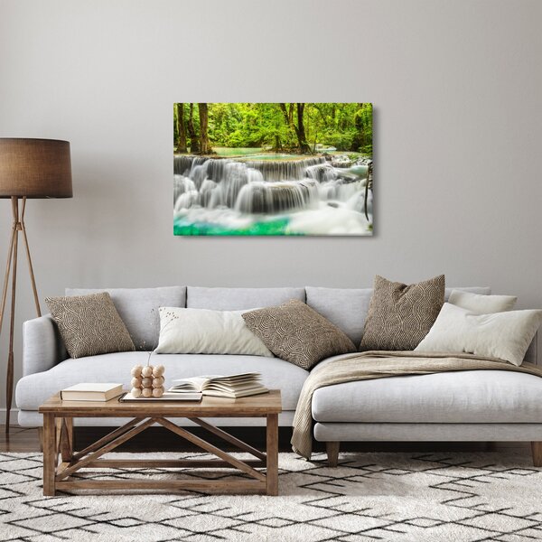 Slika slapova (90x60 cm)