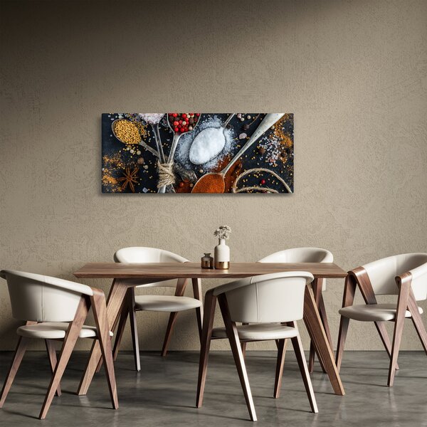 Slika začina (120x50 cm)
