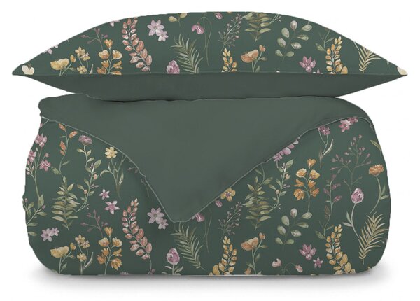 Posteljina Nature Dormeo zelena