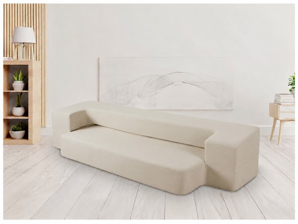Sklopiva sofa - krevet Dormeo bež