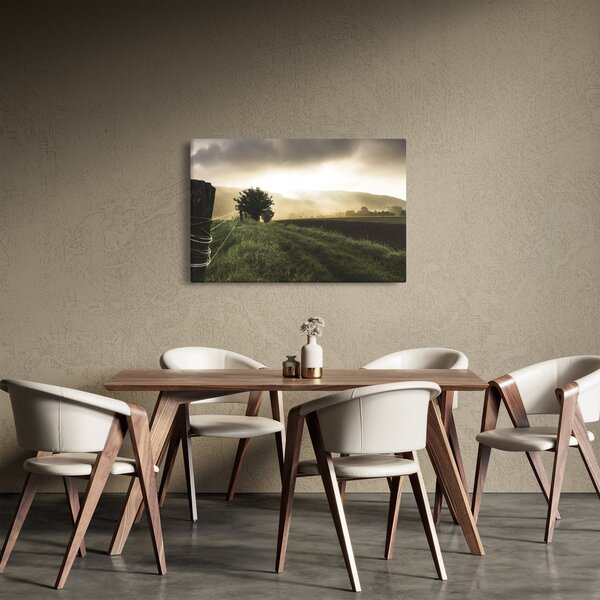 Slika livade (90x60 cm)