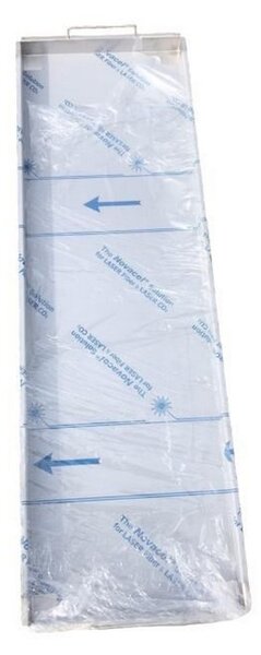 Limond tacna inox 120 cm