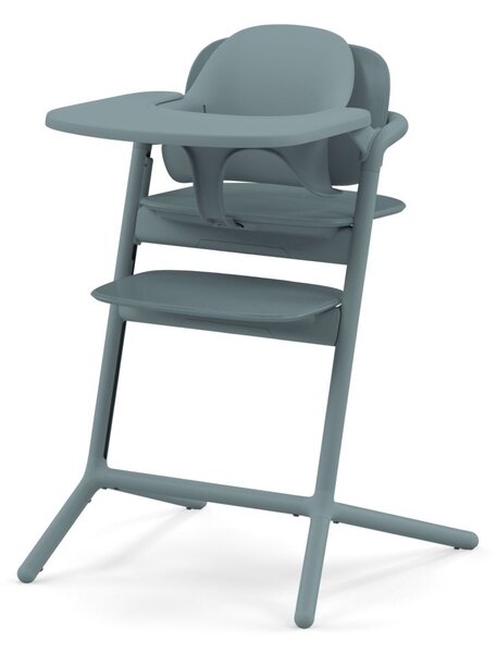 CYBEX hranilica Lemo 3 v 1 Lemo 3 u 1 set stone blue