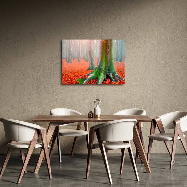 Slika drveća (70x50 cm)