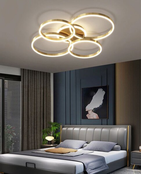 Stropni luster APP1057-C