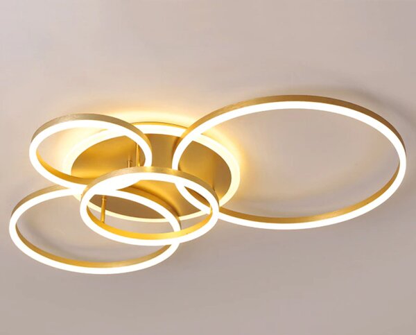 Stropni luster APP1057-C