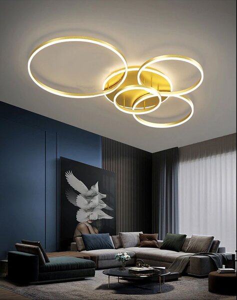 Stropni luster APP1057-C