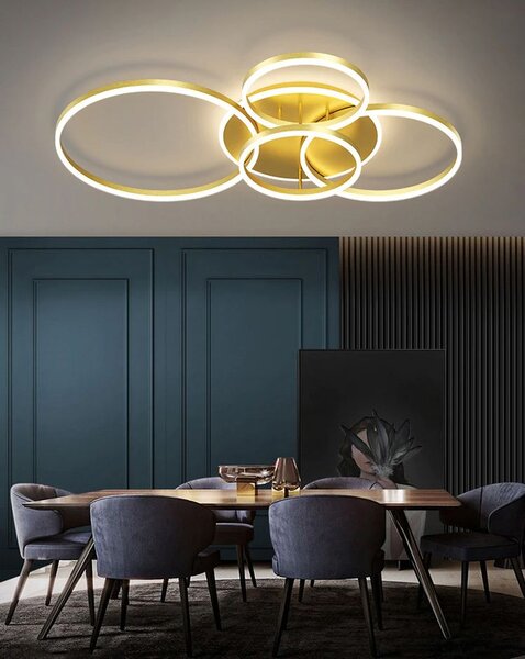 Stropni luster APP1057-C