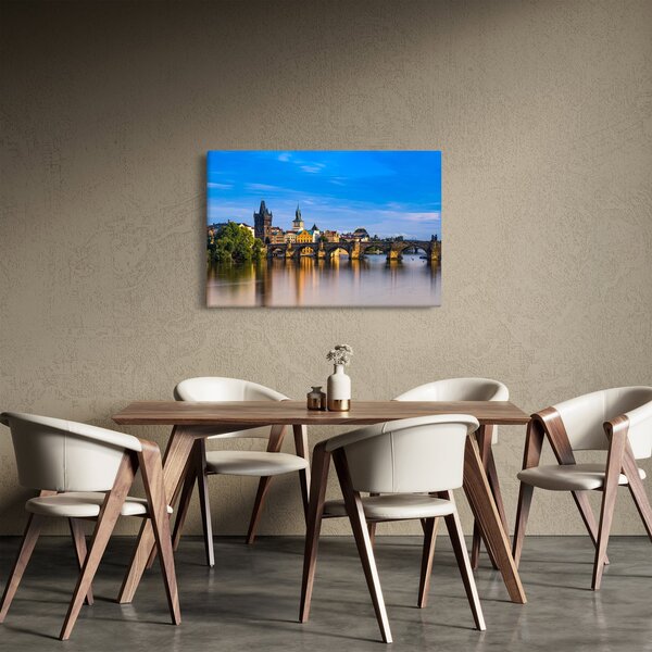 Slika Karlova mosta (90x60 cm)