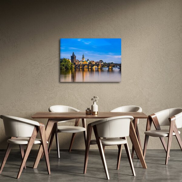 Slika Karlova mosta (70x50 cm)