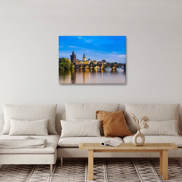 Slika Karlova mosta (70x50 cm)
