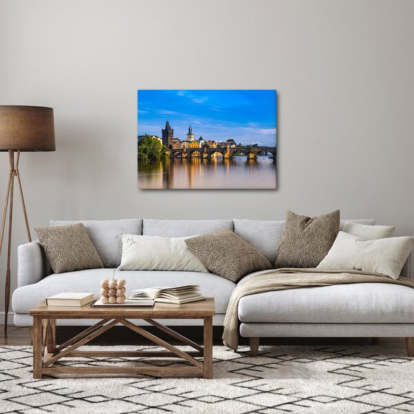 Slika Karlova mosta (70x50 cm)