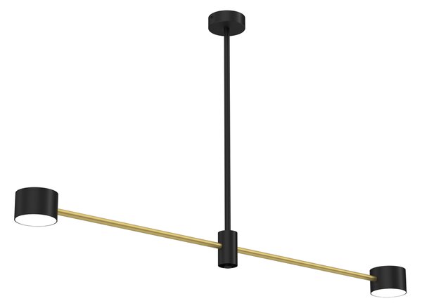 Visilica CROSS GOLD 2xGX53