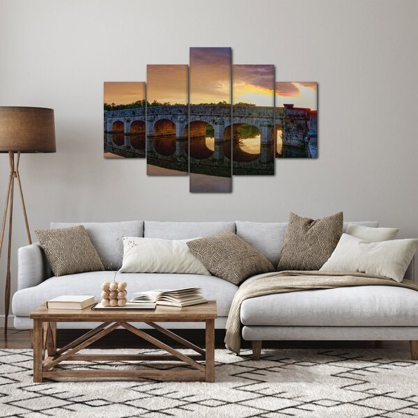 Slika mosta (150x105 cm)