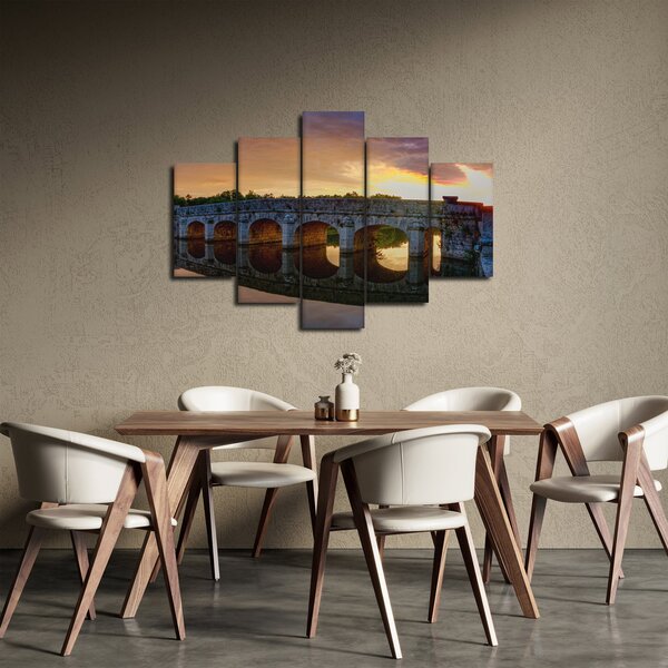 Slika mosta (150x105 cm)