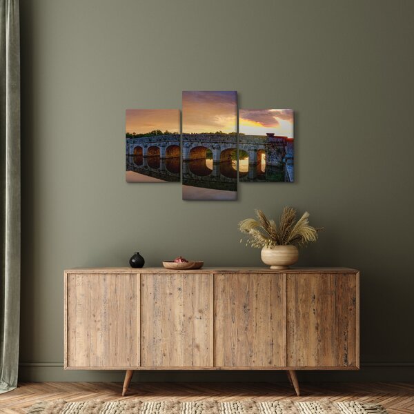 Slika mosta (90x60 cm)