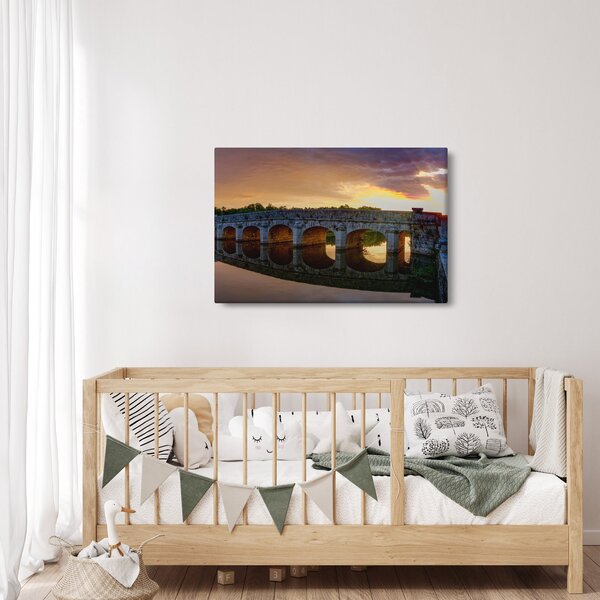 Slika mosta (90x60 cm)