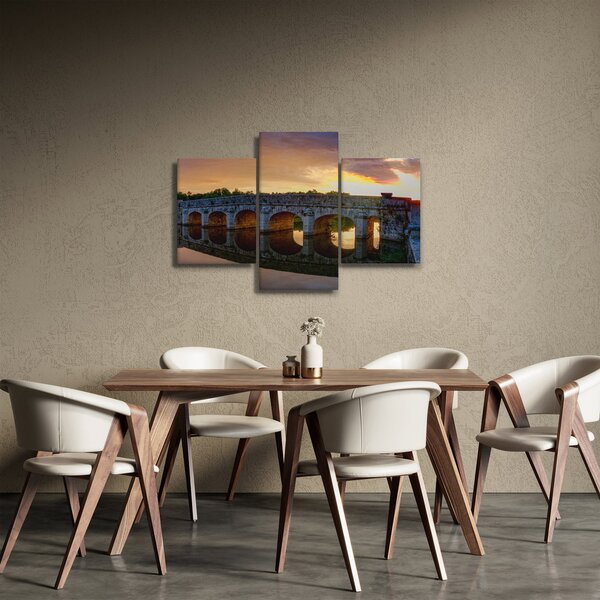 Slika mosta (90x60 cm)