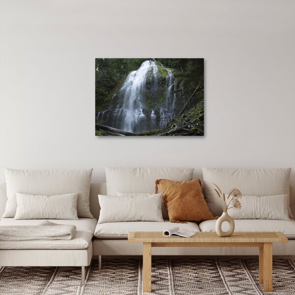 Slika vodopada (70x50 cm)