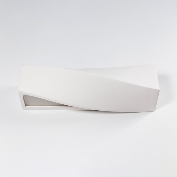 Zidna svjetiljka ceramic SIGMA