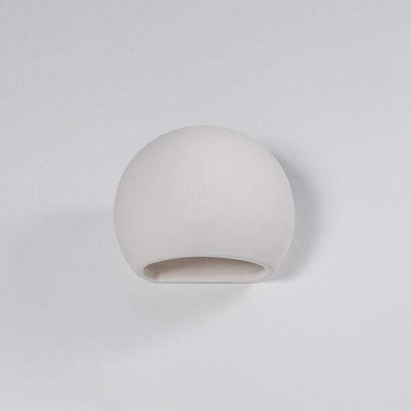 Zidna svjetiljka ceramic GLOBE