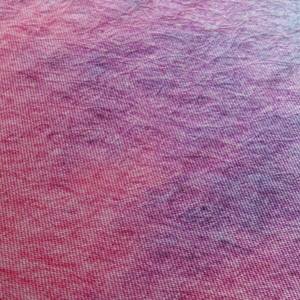Slika šarene teksture (120x50 cm)