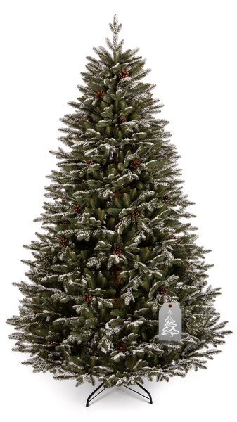Božićno drvce Kanadska snježna smreka 250 cm