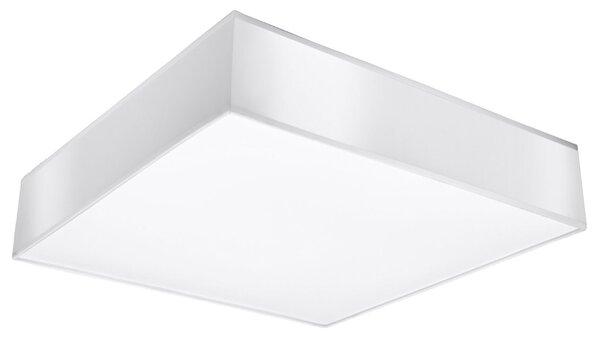 Stropna svjetiljka HORUS 45 bijela