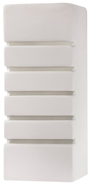 Zidna svjetiljka ceramic SAMIR