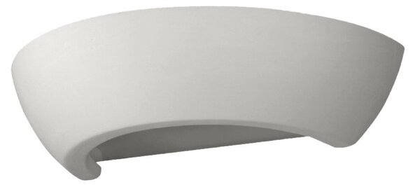 Zidna svjetiljka ceramic OSKAR