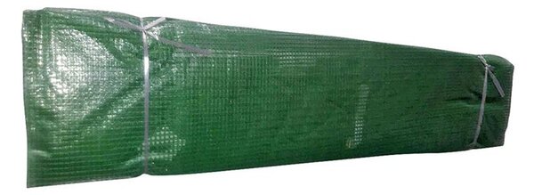 Zamjenska folija za konstrukciju plastenika 3m x 6m
