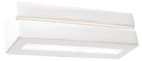 Zidna svjetiljka ceramic VEGA LINE