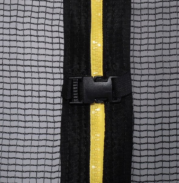 Kvalitetan vrtni trampolin 244 cm