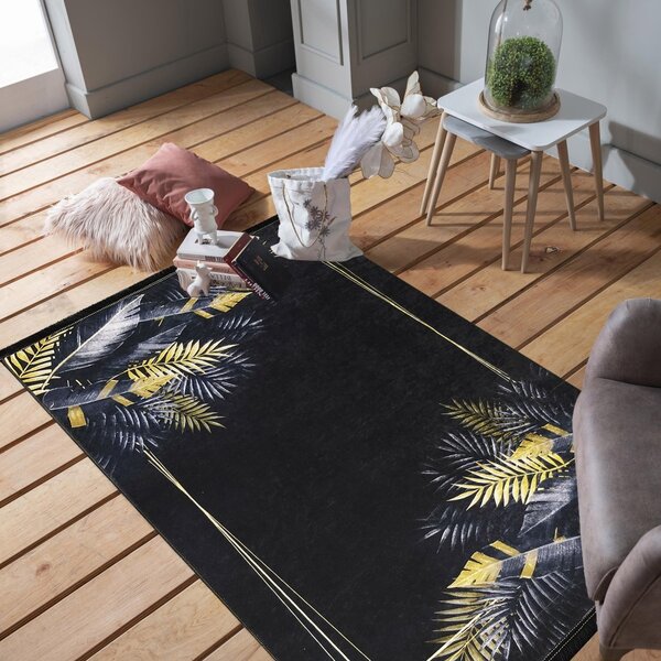 Elegantan tepih za dnevni boravak Širina: 80 cm | Duljina: 150 cm