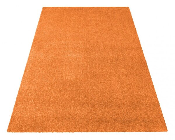 Narančasti tepih Širina: 200 cm | Duljina: 300 cm