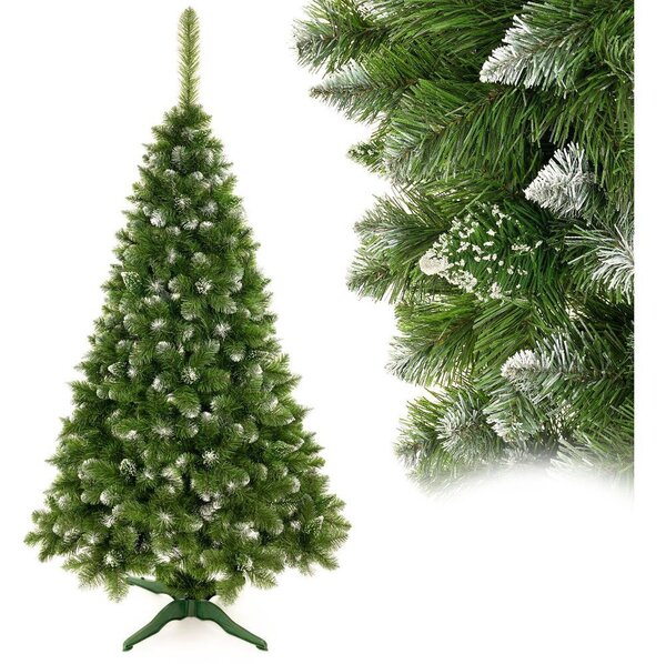 Božićno drvce 220 cm bor