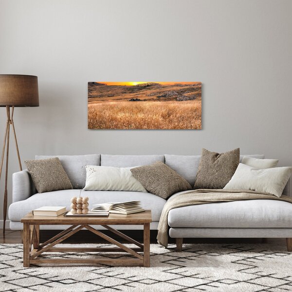 Slika polja (120x50 cm)
