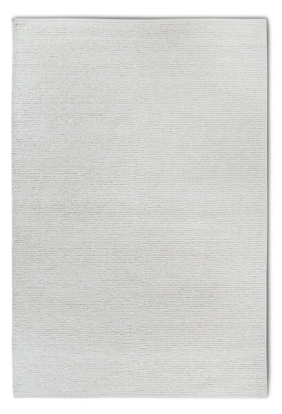 Bijeli ručno rađen vunen tepih 190x280 cm Francois – Villeroy&Boch