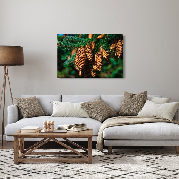 Slika češera (90x60 cm)