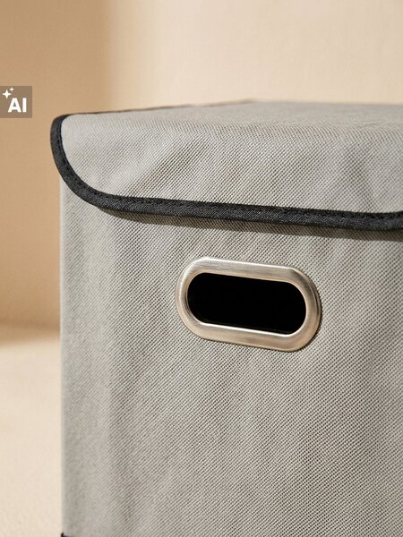 Sinsay - Kutija za pohranu s poklopcem