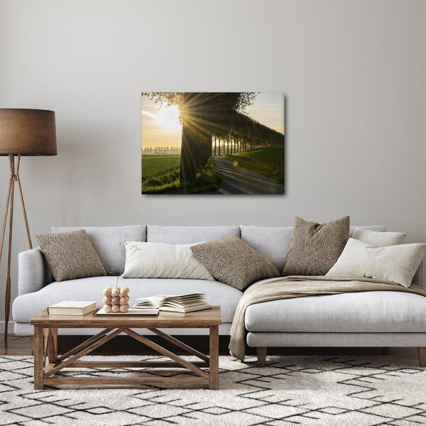 Slika aleja (70x50 cm)