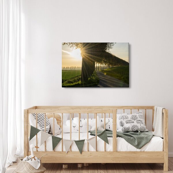Slika aleja (90x60 cm)