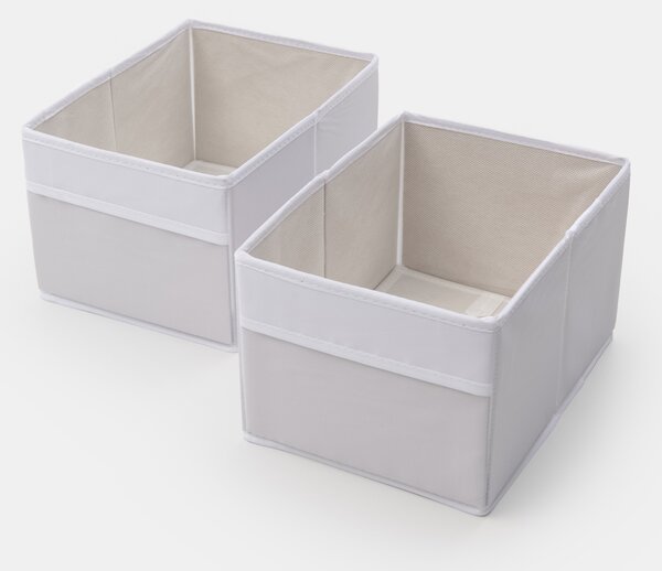 Sinsay - Sklopivi organizatori za ormar 2 pack