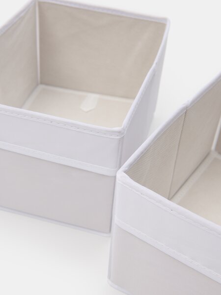 Sinsay - Sklopivi organizatori za ormar 2 pack