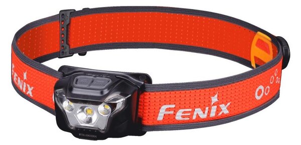 Fenix HL18RTRAIL - LED Punjiva čeona svjetiljka LED/3xAAA IP66 500 lm 300 h