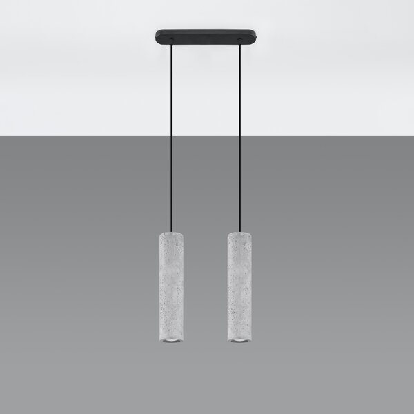 Viseća svjetiljka LUVO 2